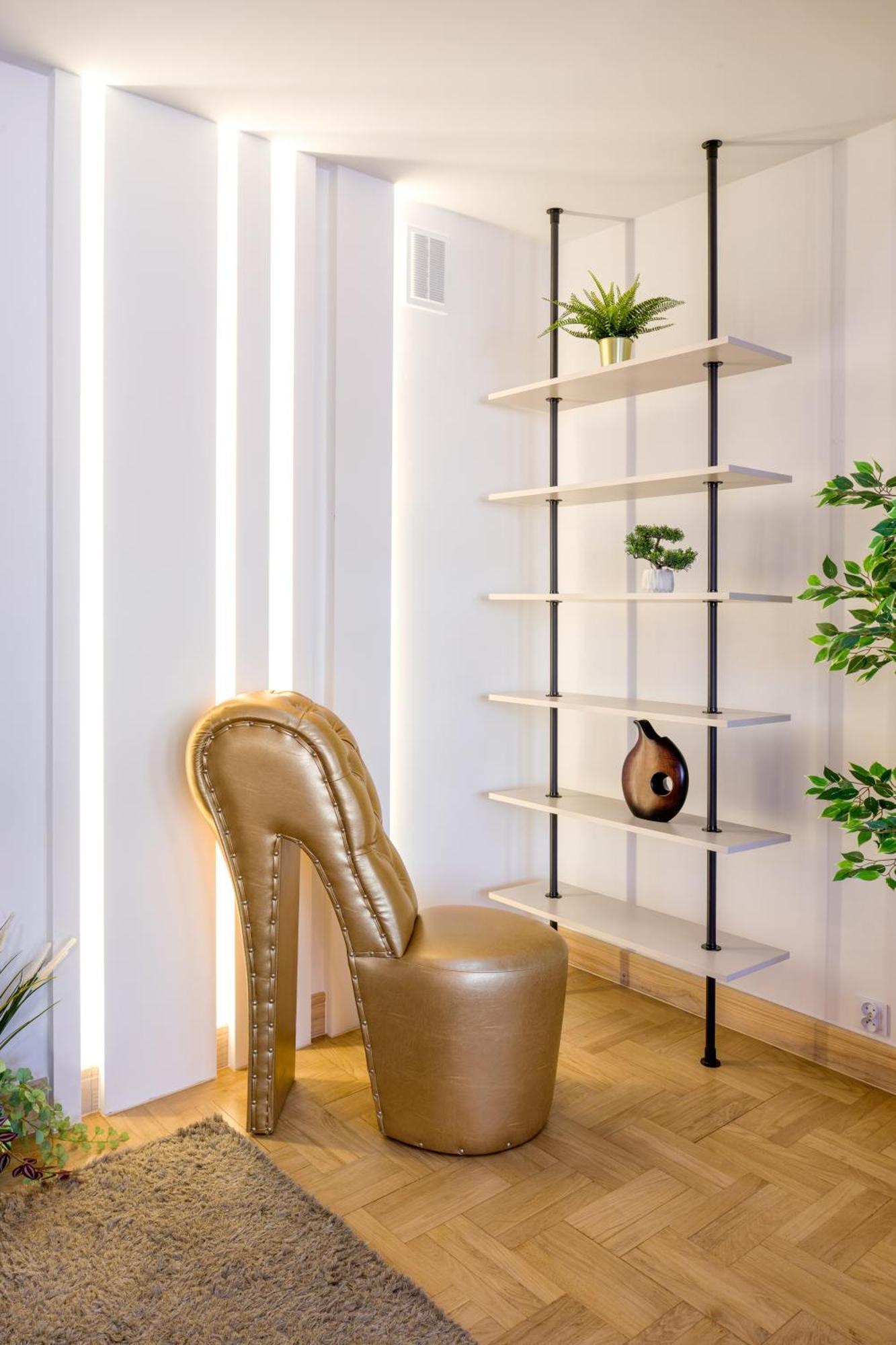 Apartament W Centrum - Duplex Penthouse In The Centre With Terrace And Air Conditioning Krakow Exterior photo