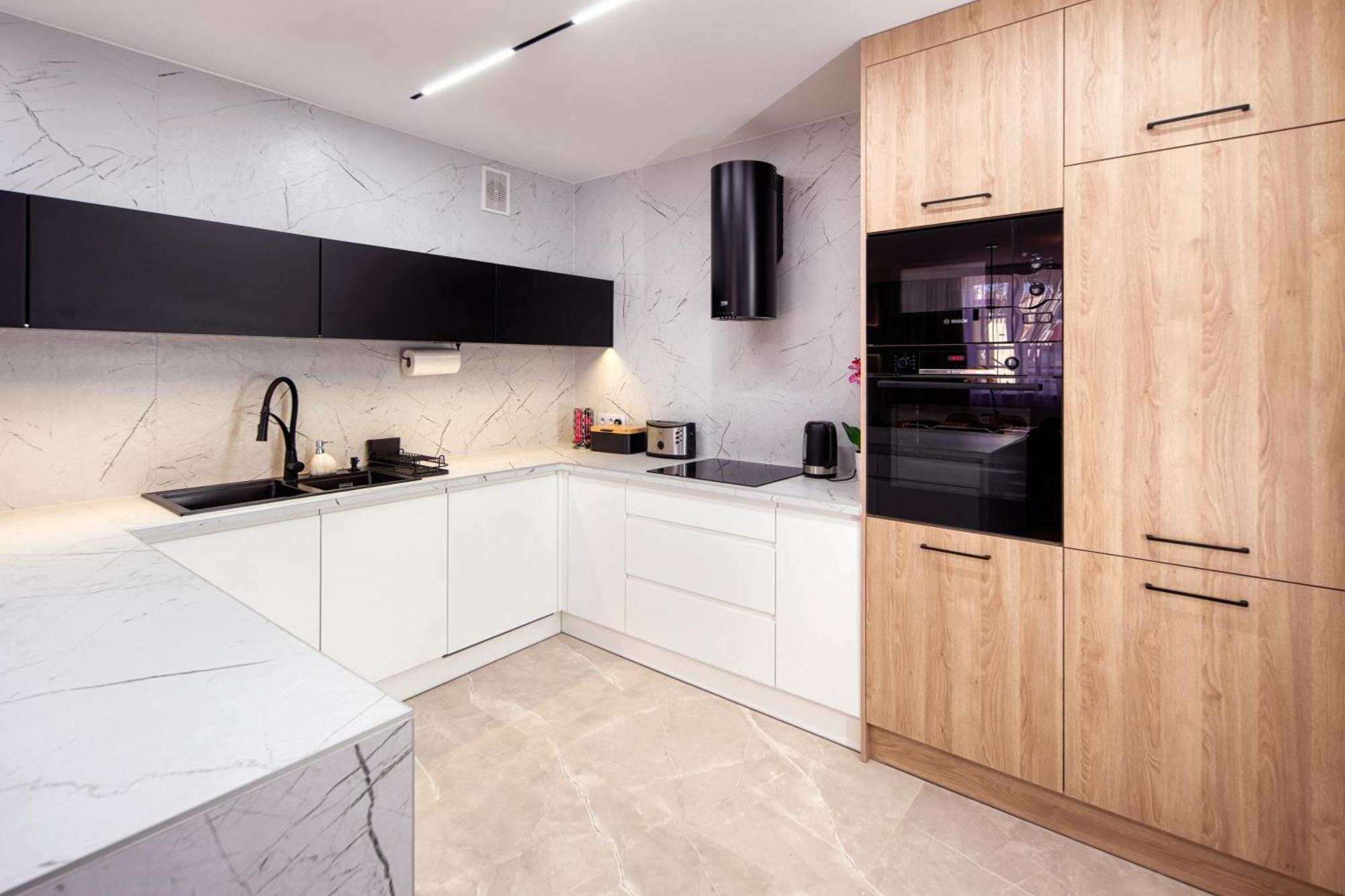 Apartament W Centrum - Duplex Penthouse In The Centre With Terrace And Air Conditioning Krakow Exterior photo